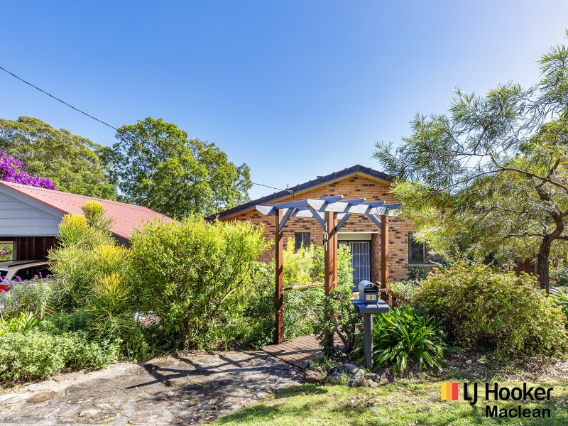 101 Wharf Street, Maclean NSW 2463