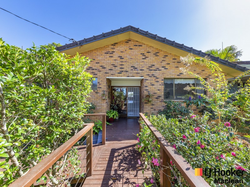101 Wharf Street, Maclean NSW 2463