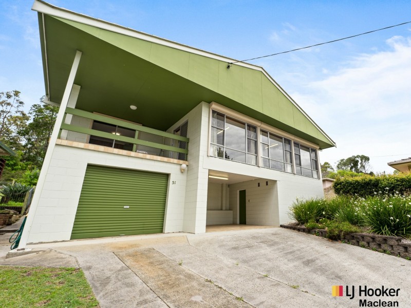 51 Cameron Street, Maclean NSW 2463