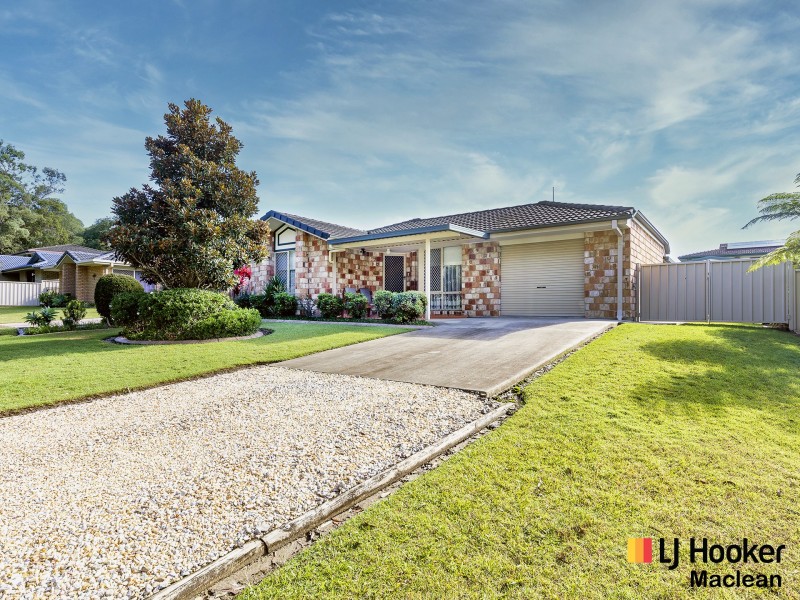 19 Koala Drive, Townsend NSW 2463