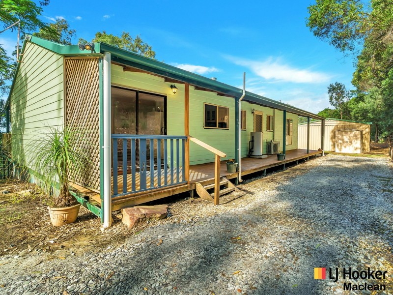 20 Jubilee Street, Maclean NSW 2463