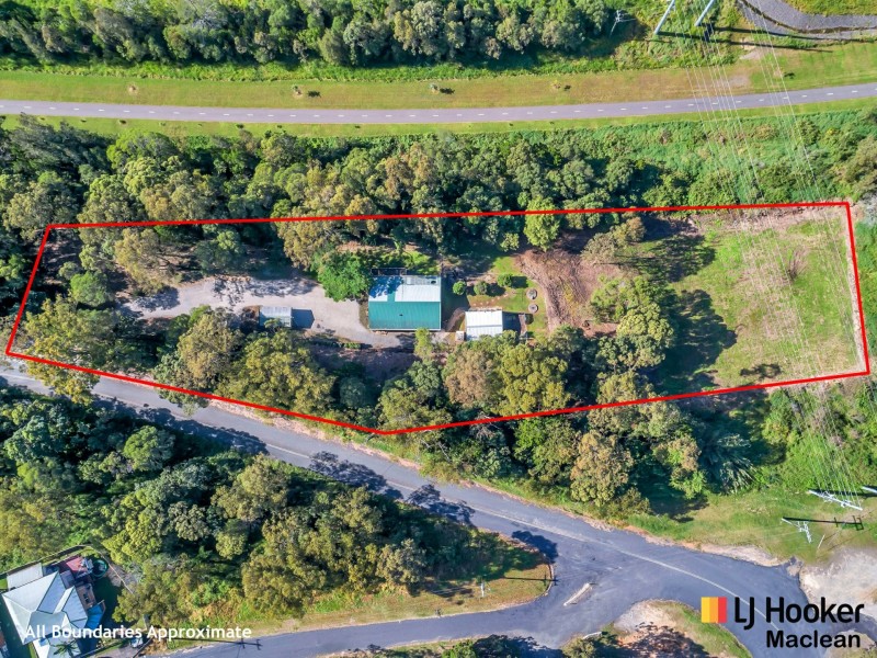 20 Jubilee Street, Maclean NSW 2463