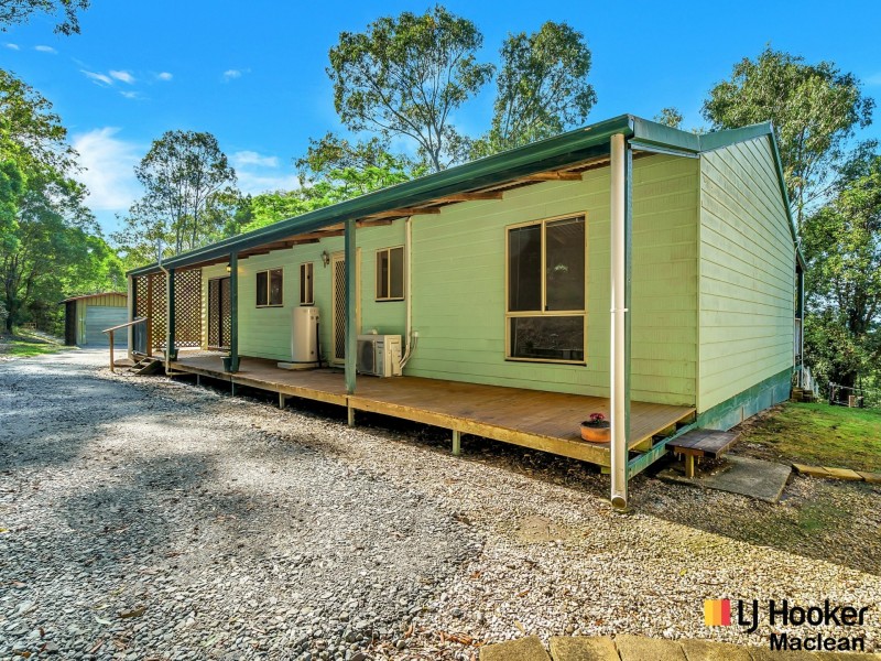 20 Jubilee Street, Maclean NSW 2463