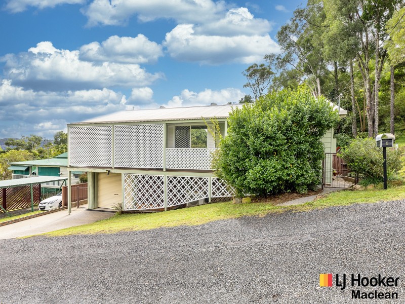 8 Connors Lane, Maclean NSW 2463