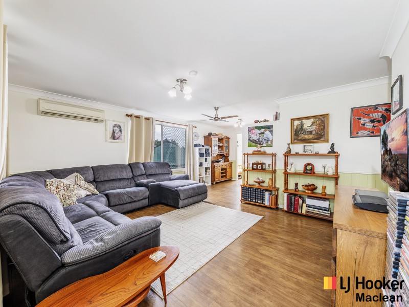 8 Connors Lane, Maclean NSW 2463