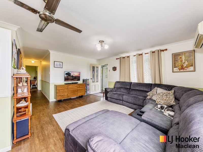 8 Connors Lane, Maclean NSW 2463