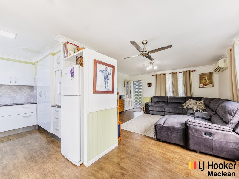 8 Connors Lane, Maclean NSW 2463