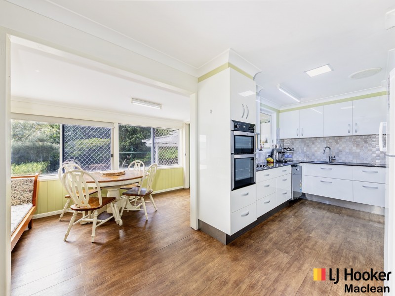 8 Connors Lane, Maclean NSW 2463