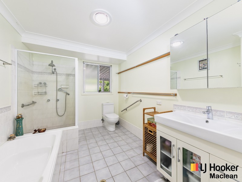 8 Connors Lane, Maclean NSW 2463