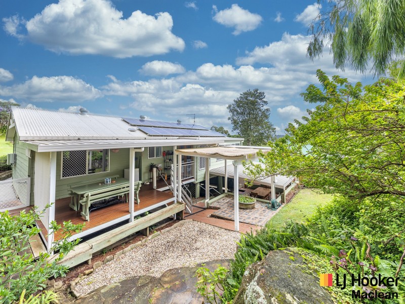 8 Connors Lane, Maclean NSW 2463
