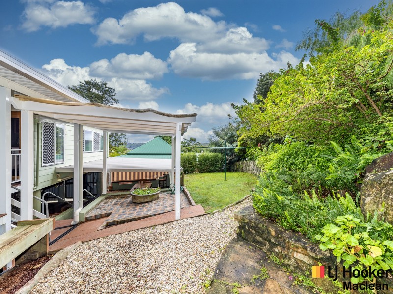 8 Connors Lane, Maclean NSW 2463