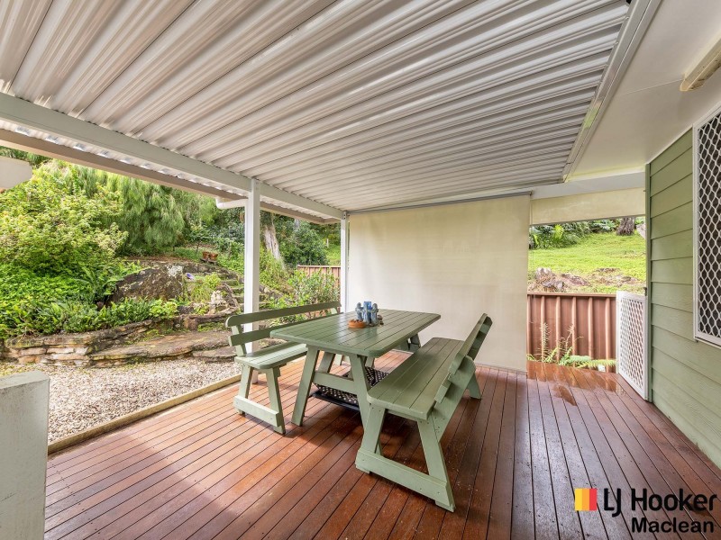 8 Connors Lane, Maclean NSW 2463