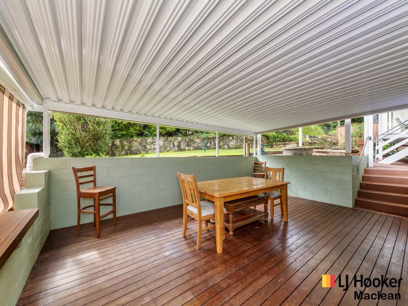 8 Connors Lane, Maclean NSW 2463