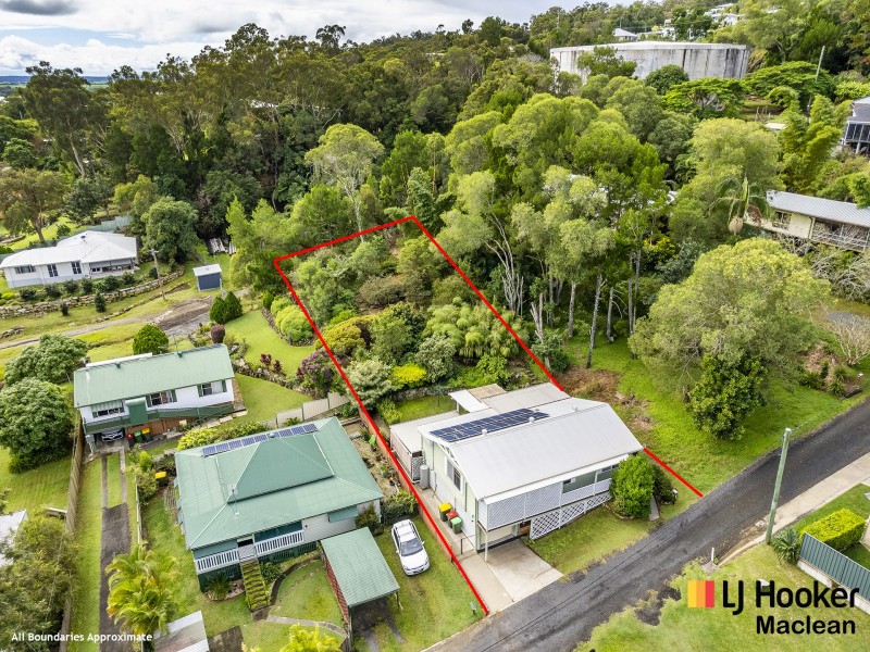 8 Connors Lane, Maclean NSW 2463
