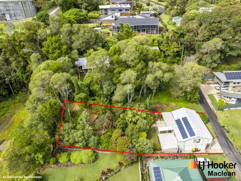 8 Connors Lane, Maclean NSW 2463