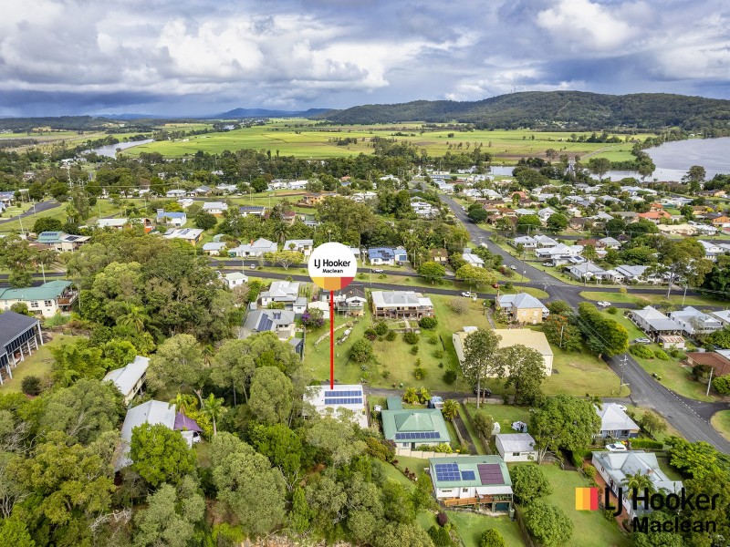 8 Connors Lane, Maclean NSW 2463