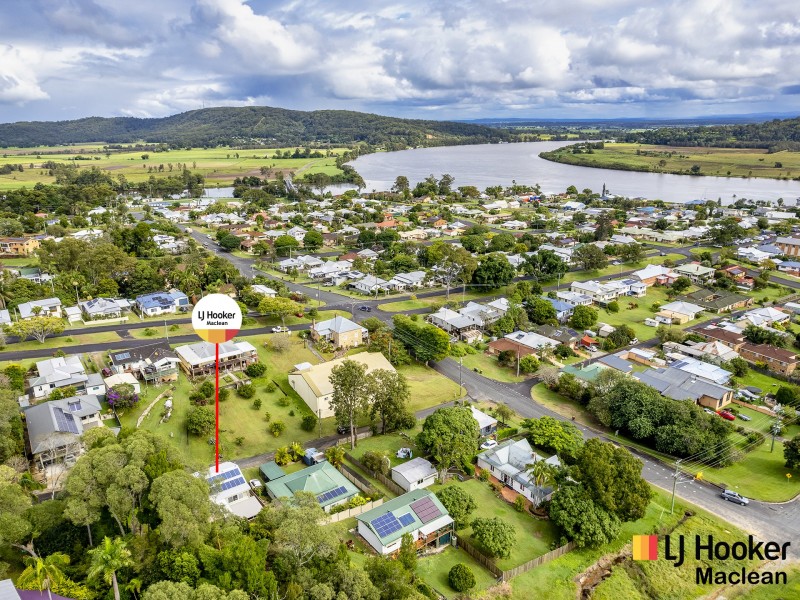 8 Connors Lane, Maclean NSW 2463