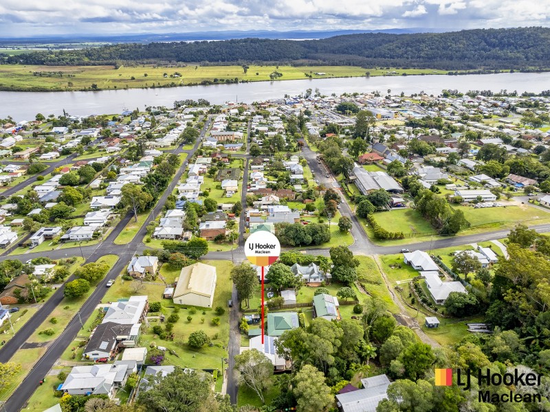 8 Connors Lane, Maclean NSW 2463