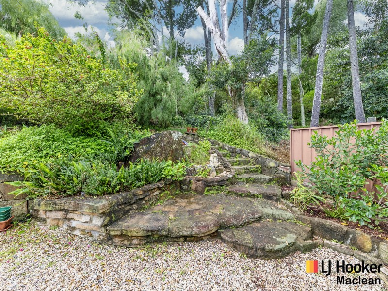 8 Connors Lane, Maclean NSW 2463