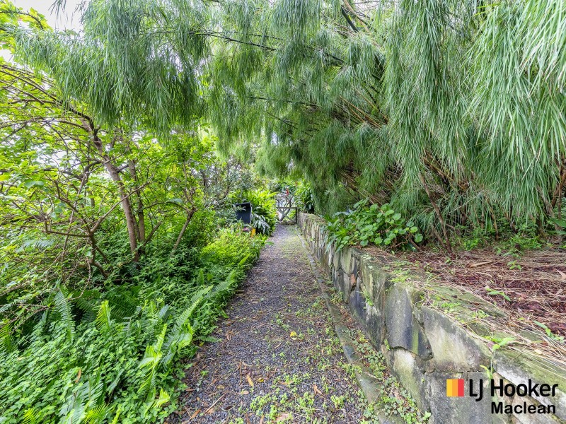 8 Connors Lane, Maclean NSW 2463