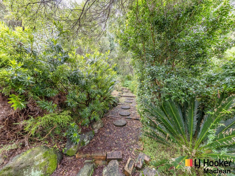 8 Connors Lane, Maclean NSW 2463