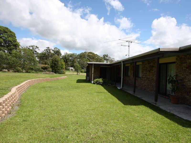 19 Platers Road, Gulmarrad NSW 2463