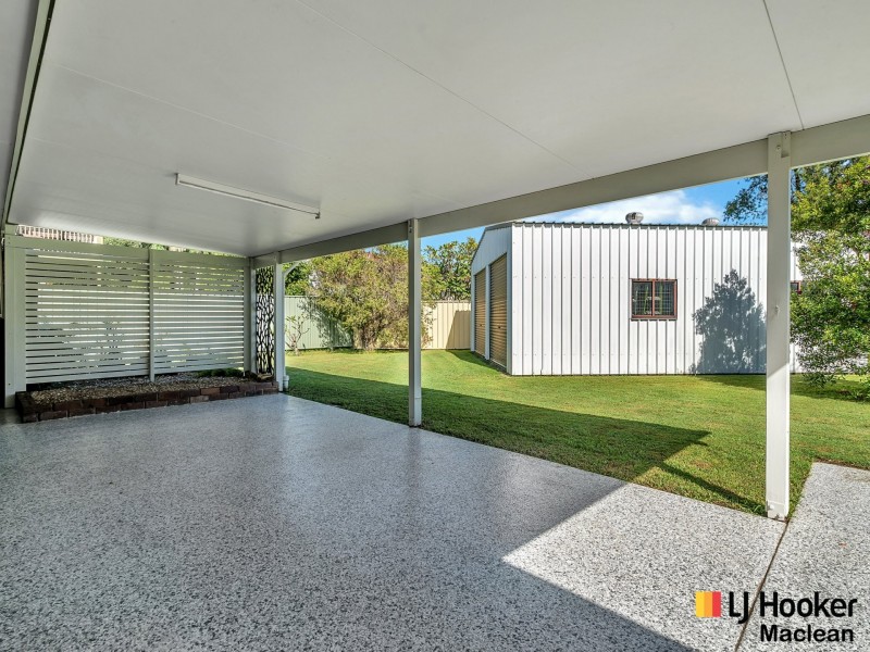 15 Dunoon Crescent, Maclean NSW 2463