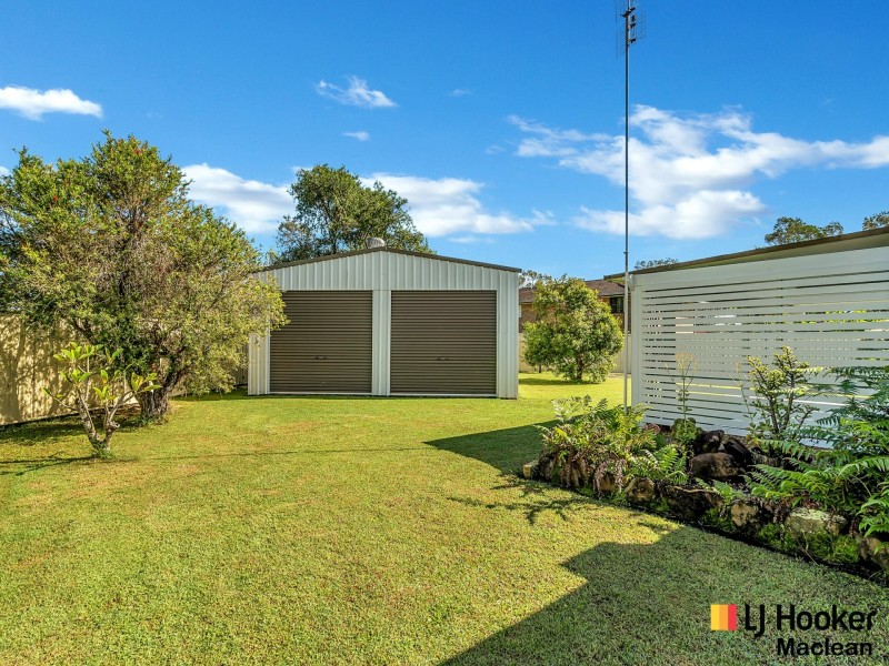 15 Dunoon Crescent, Maclean NSW 2463