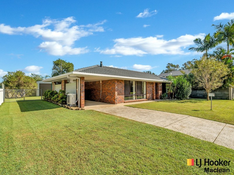15 Dunoon Crescent, Maclean NSW 2463