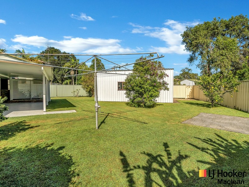 15 Dunoon Crescent, Maclean NSW 2463