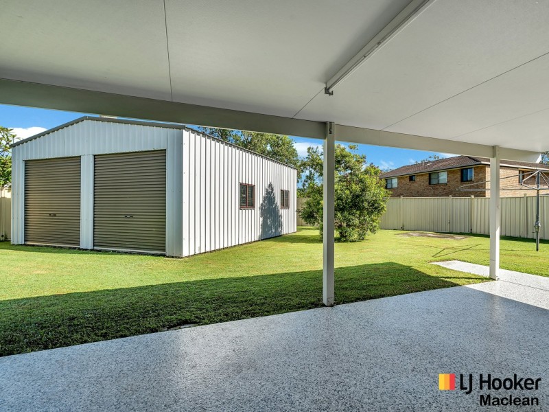 15 Dunoon Crescent, Maclean NSW 2463