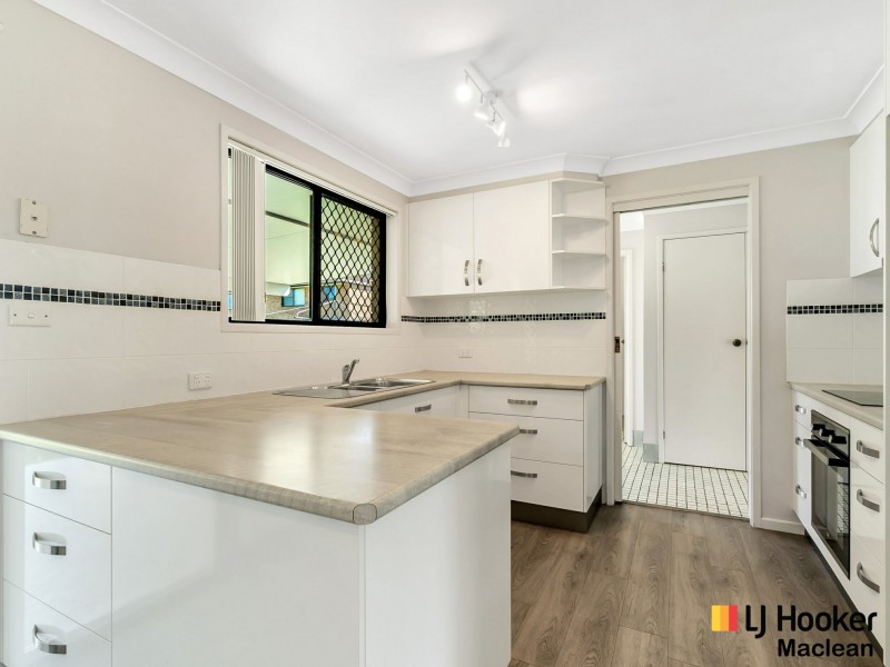 15 Dunoon Crescent, Maclean NSW 2463
