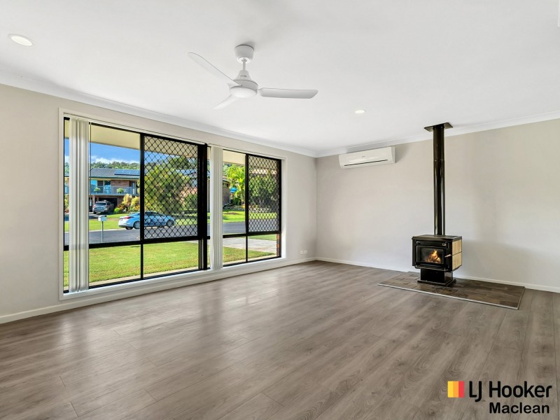 15 Dunoon Crescent, Maclean NSW 2463