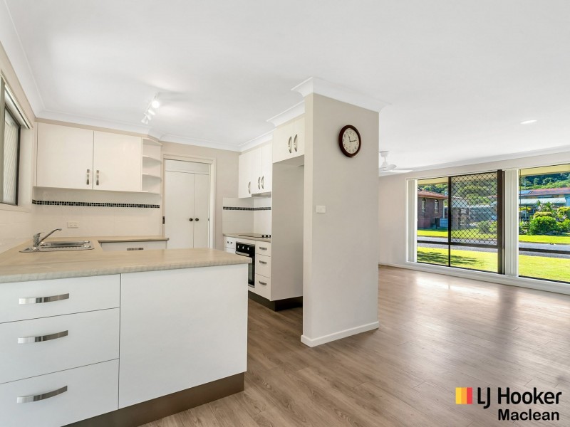 15 Dunoon Crescent, Maclean NSW 2463