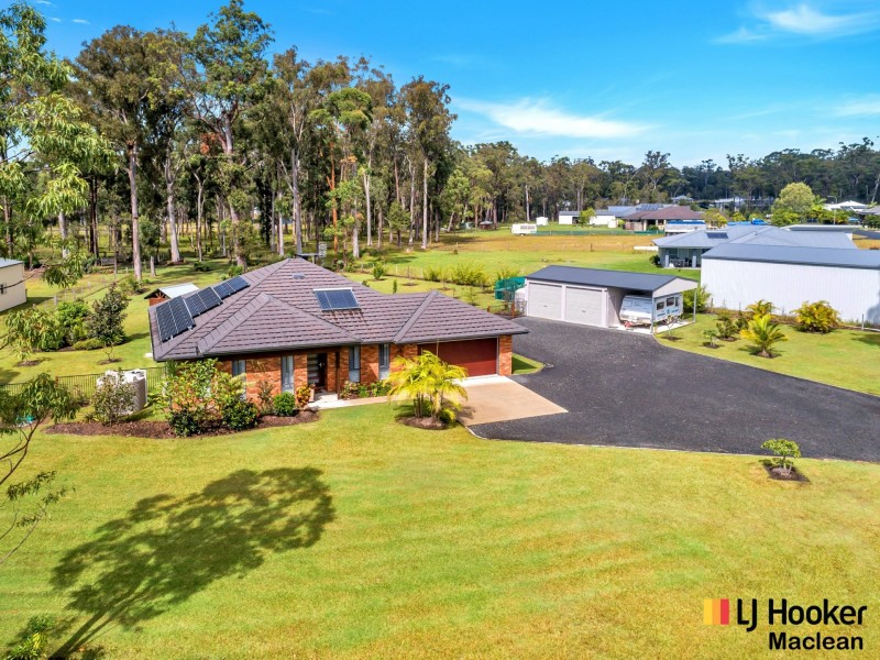 23 Dianella Drive, Gulmarrad NSW 2463