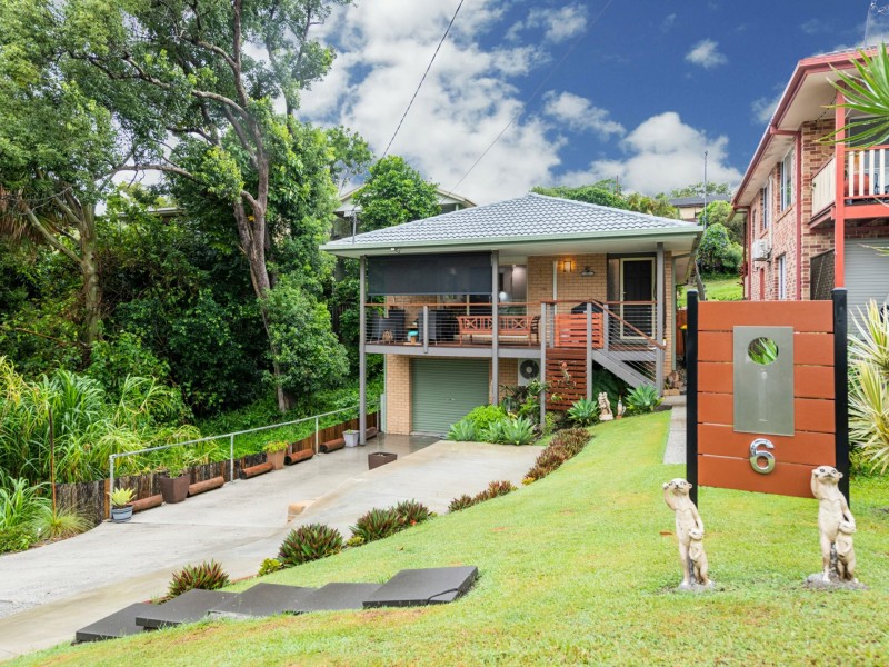 6A Sunart Street, Maclean NSW 2463