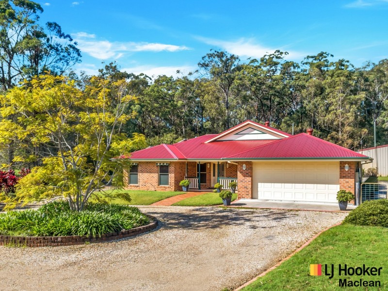 5 Aurora Place, Gulmarrad NSW 2463