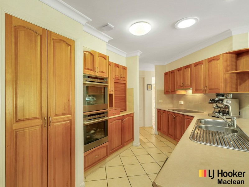 5 Aurora Place, Gulmarrad NSW 2463