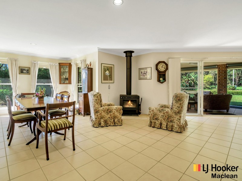 5 Aurora Place, Gulmarrad NSW 2463