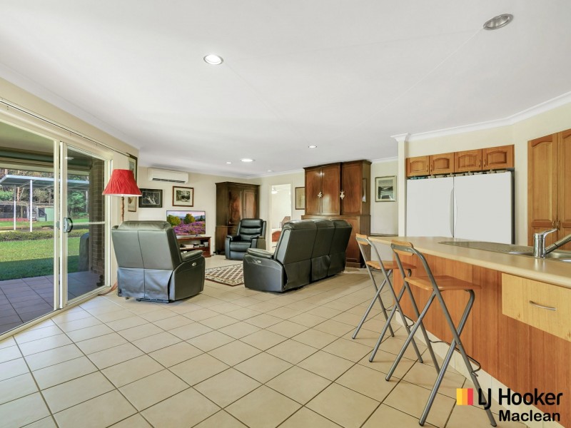 5 Aurora Place, Gulmarrad NSW 2463