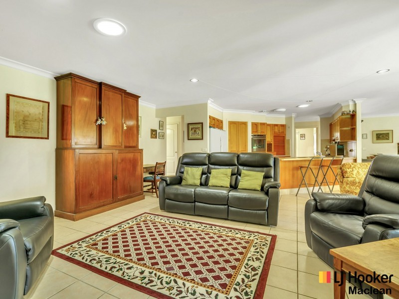 5 Aurora Place, Gulmarrad NSW 2463