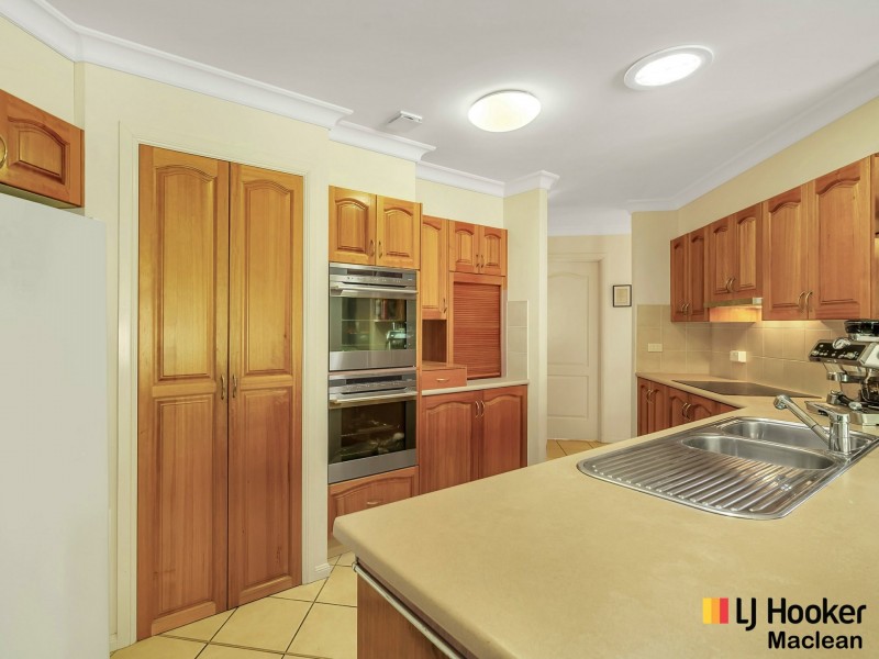 5 Aurora Place, Gulmarrad NSW 2463