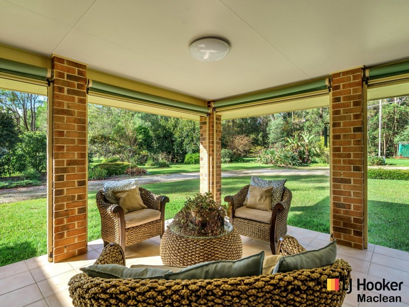 5 Aurora Place, Gulmarrad NSW 2463