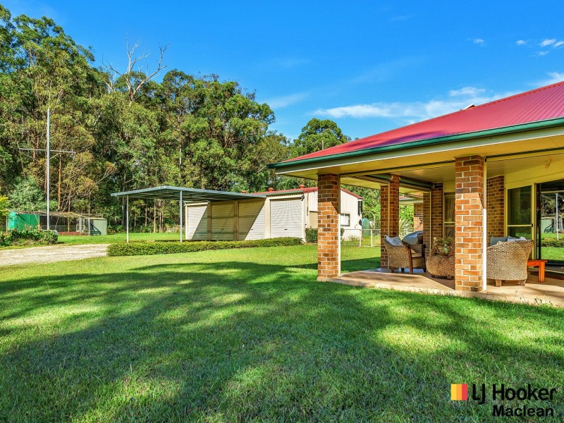 5 Aurora Place, Gulmarrad NSW 2463