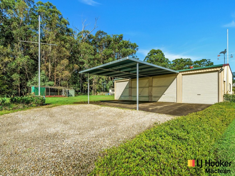 5 Aurora Place, Gulmarrad NSW 2463