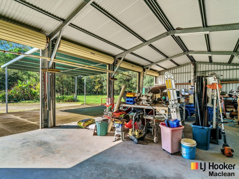 5 Aurora Place, Gulmarrad NSW 2463