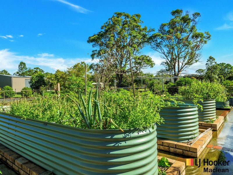 5 Aurora Place, Gulmarrad NSW 2463