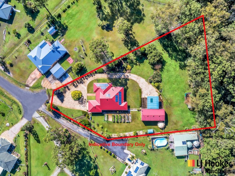 5 Aurora Place, Gulmarrad NSW 2463