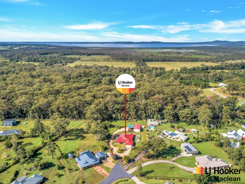 5 Aurora Place, Gulmarrad NSW 2463