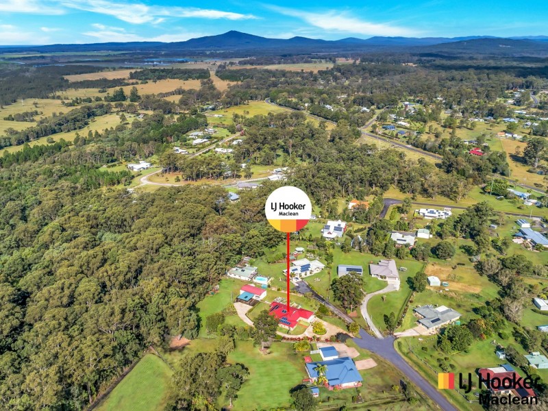 5 Aurora Place, Gulmarrad NSW 2463